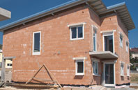 Carnedd home extensions